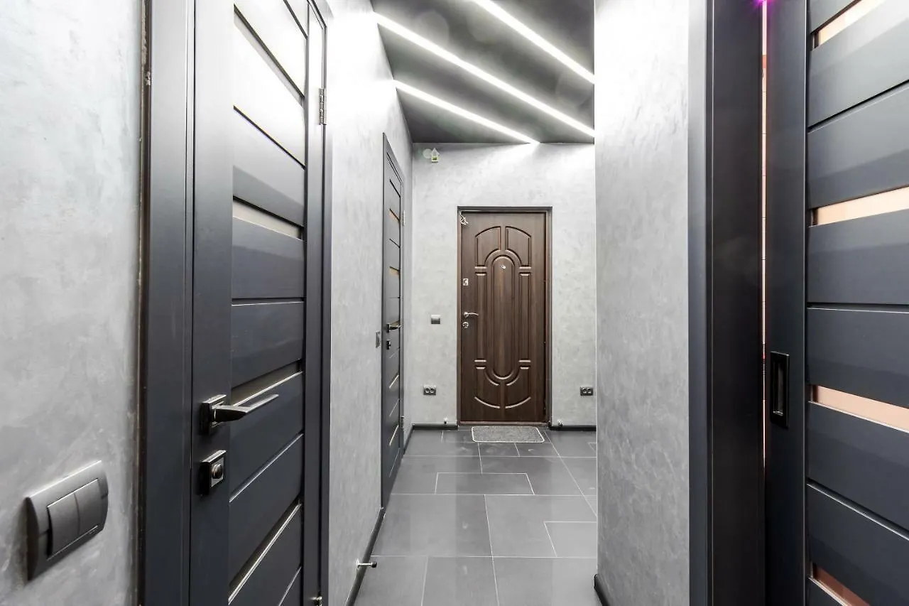 Exclusive Balabana Apartment Lviv 0*,  Ukraine