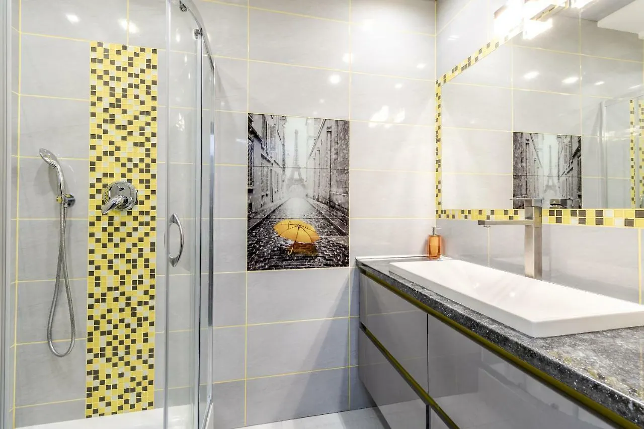 Exclusive Balabana Apartment Lviv