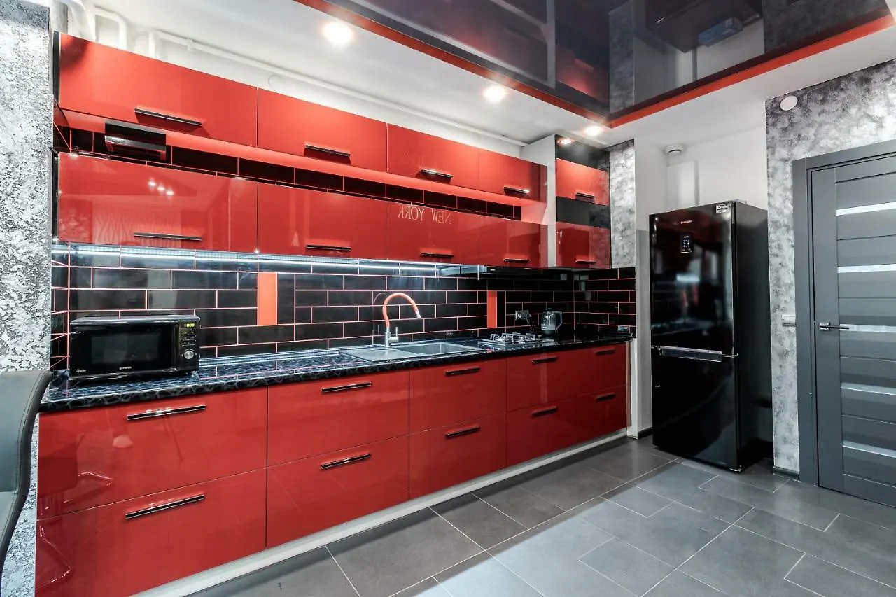 Exclusive Balabana Apartment Lviv