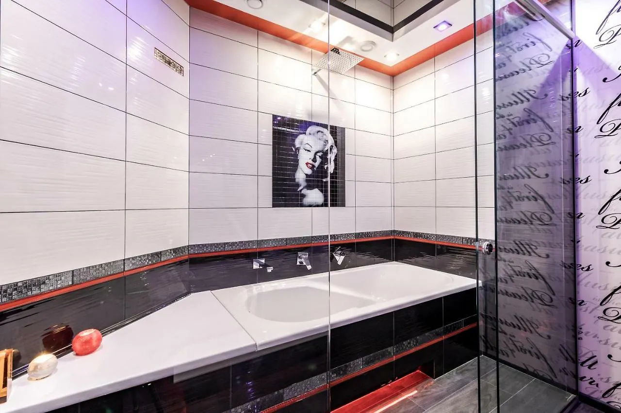 Exclusive Balabana Apartment Lviv Ukraine